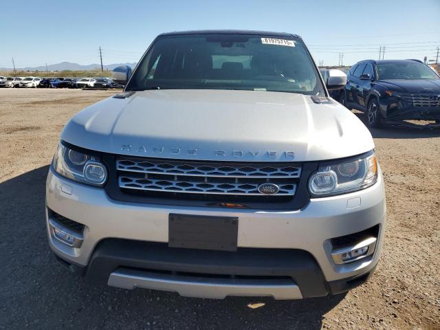 Продажа на аукционе авто 2016 Land Rover Range Rove, vin: SALWR2PF4GA120239, номер лота: 81975715
