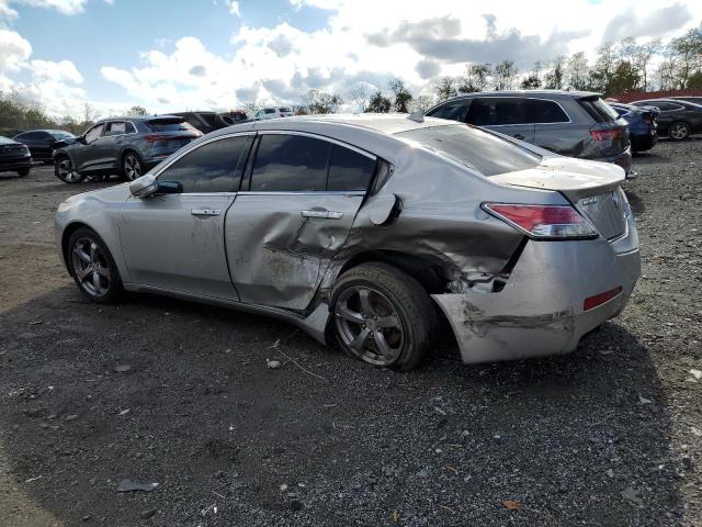 Aukcja sprzedaży 2009 Acura Tl, vin: 19UUA96519A005755, numer aukcji: 90795335