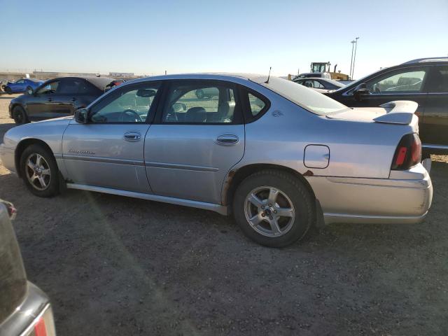 Aukcja sprzedaży 2004 Chevrolet Impala, vin: 2G1WH52K449453041, numer aukcji: 89706895