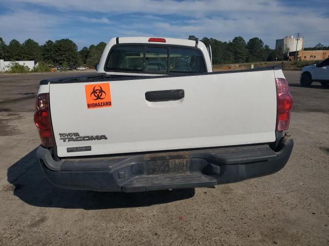 2014 Toyota Tacoma მანქანა იყიდება აუქციონზე, vin: 5TFNX4CN0EX035376, აუქციონის ნომერი: 85874025