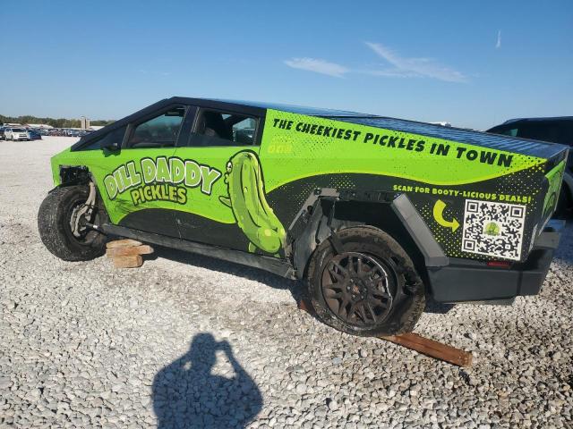 Aukcja sprzedaży 2024 Tesla Cybertruck, vin: 7G2CEHED1RA048818, numer aukcji: 85850685