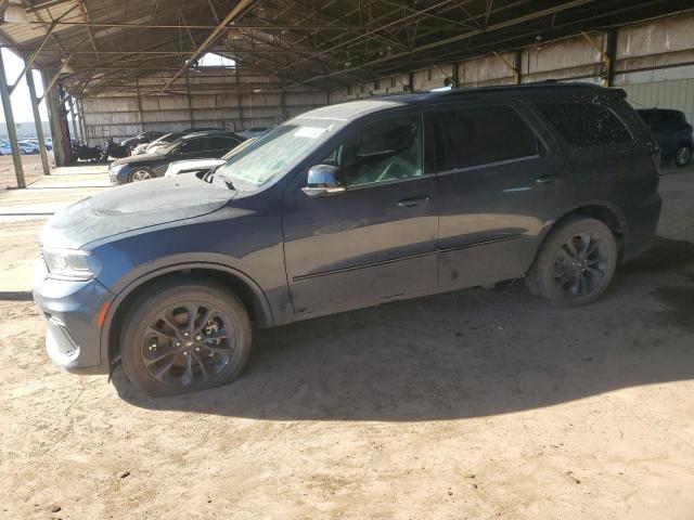 Продажа на аукционе авто 2021 Dodge Durango Gt, vin: 1C4RDHDG6MC682694, номер лота: 87115245