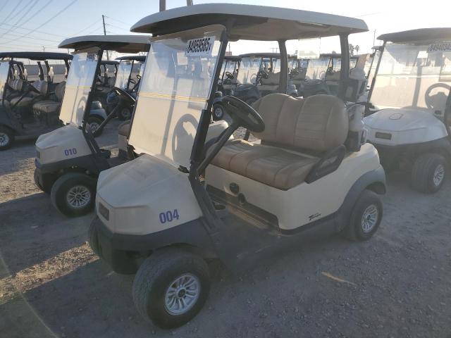 84959585 :رقم المزاد ، AN2038109367 vin ، 2020 Club Car Tempo Lithium مزاد بيع