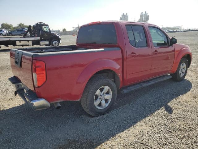 Auction sale of the 2009 Nissan Frontier C, vin: 1N6AD07U89C407025, lot number: 90124835