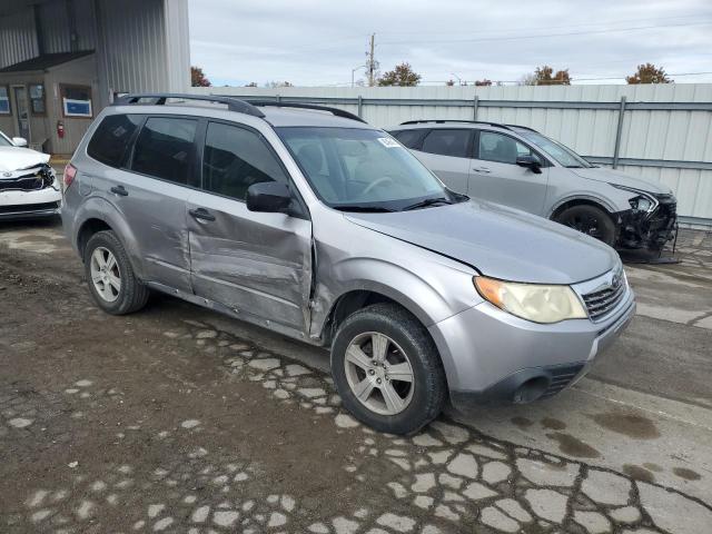 Продажа на аукционе авто 2010 Subaru Forester, vin: JF2SH6BC1AH768389, номер лота: 90496415