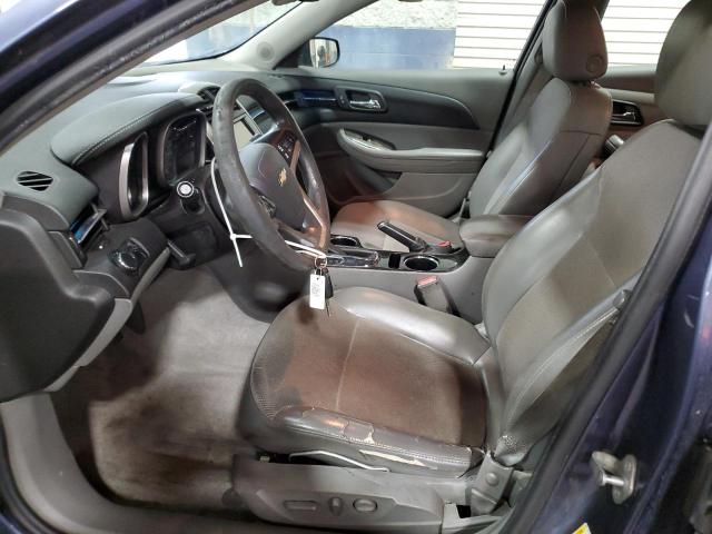 Продаж на аукціоні авто 2015 Chevrolet Malibu, vin: 1G11C5SL2FF223400, номер лоту: 84981865