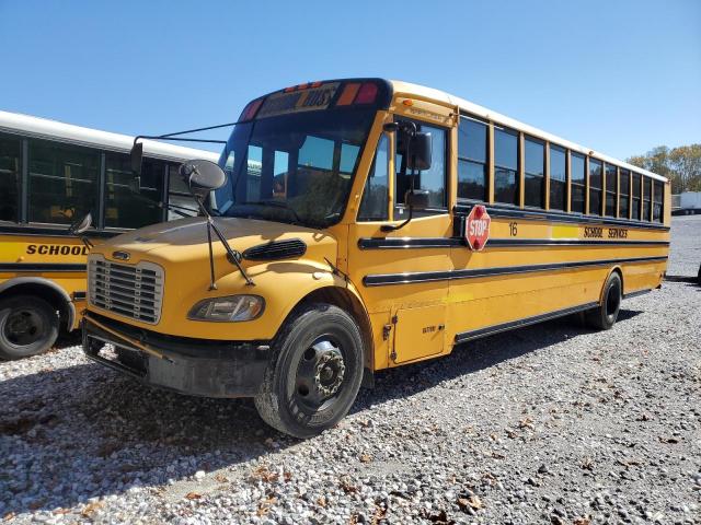 Продаж на аукціоні авто 2012 Thomas Saf-t-liner C2, vin: 4UZABRDT1CCBB4450, номер лоту: 81522235