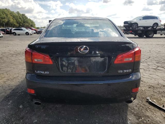 Aukcja sprzedaży 2006 Lexus Is 350, vin: JTHBE262565004005, numer aukcji: 85689095
