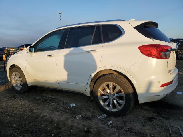 Aukcja sprzedaży 2017 Buick Envision E, vin: LRBFXDSAXHD216668, numer aukcji: 86615825