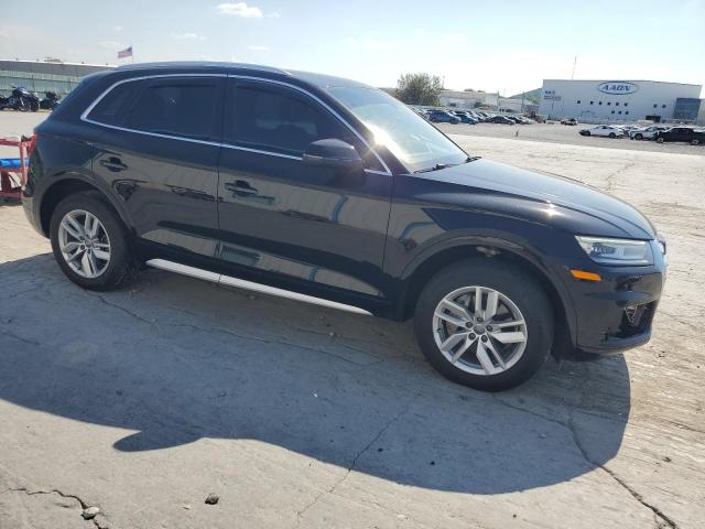 Продаж на аукціоні авто 2020 Audi Q5, vin: WA1ANAFY2L2095317, номер лоту: 82590885