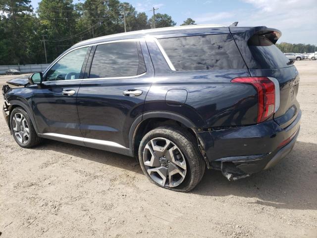85326395 :رقم المزاد ، KM8R44GE6RU777532 vin ، 2024 Hyundai Palisade مزاد بيع