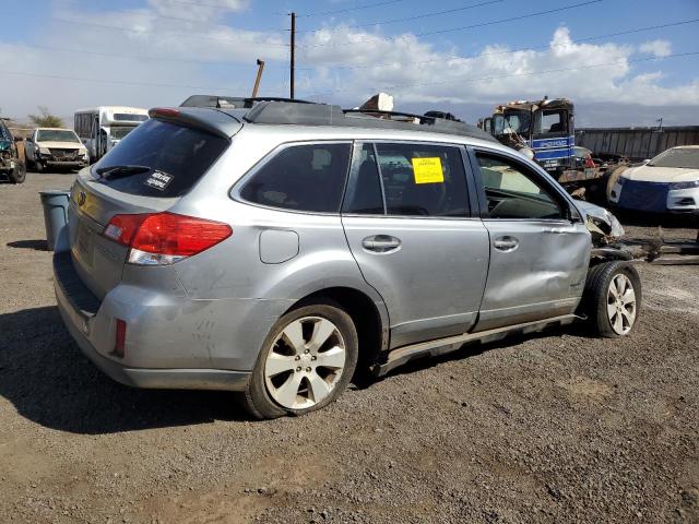 89517215 :رقم المزاد ، 4S4BRCKC7B3376571 vin ، 2011 Subaru Outback 2. مزاد بيع