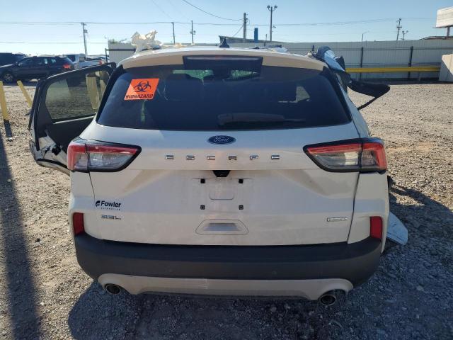 Aukcja sprzedaży 2020 Ford Escape, vin: 1FMCU0H64LUA10243, numer aukcji: 75936955