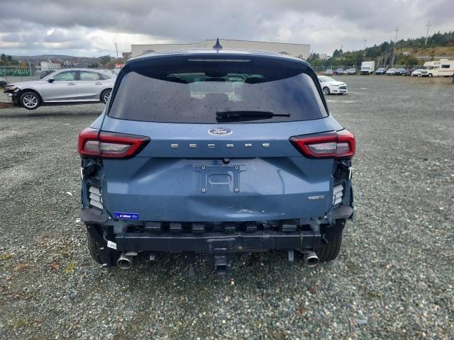 Продажа на аукционе авто 2025 Ford Escape, vin: 1FMCU9PZ7SUA76249, номер лота: 80104755