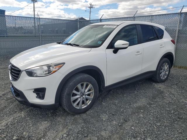 84646685 :رقم المزاد ، JM3KE4CY9G0842842 vin ، 2016 Mazda Cx-5 Touring مزاد بيع