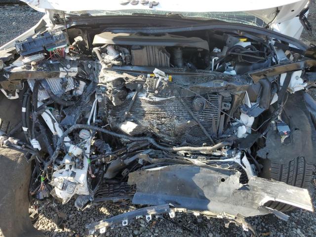 Продаж на аукціоні авто 2021 Jeep Grand Cher, vin: 1C4RJFCG2MC735714, номер лоту: 86812345