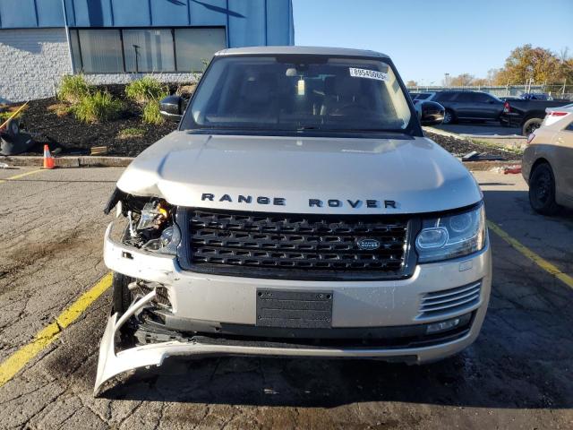 Aukcja sprzedaży 2016 Land Rover Range Rove, vin: SALGS3EF2GA256421, numer aukcji: 89545065