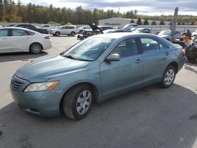 Auction sale of the 2008 Toyota Camry, vin: 4T1BE46K18U790046, lot number: 82513475