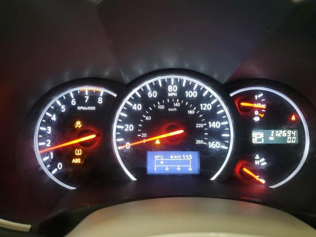 Aukcja sprzedaży 2013 Nissan Quest S, vin: JN8AE2KPXD9071563, numer aukcji: 89706685