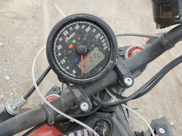 Aukcja sprzedaży 2024 Indian Motorcycle Co. Ftr, vin: 56KRZA220R3016576, numer aukcji: 86298945