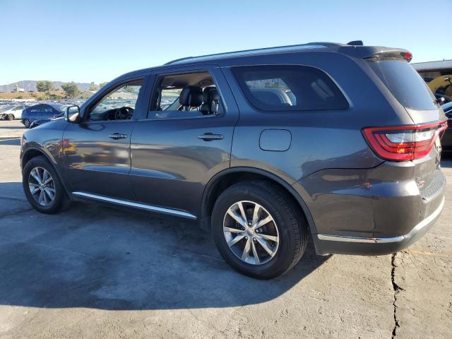Продажа на аукционе авто 2016 Dodge Durango Li, vin: 1C4RDHDG0GC340548, номер лота: 86650315