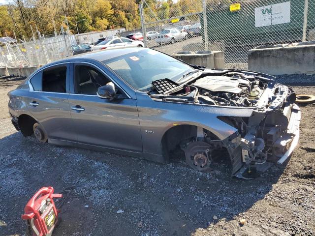 Aukcja sprzedaży 2018 Infiniti Q50 Red Sp, vin: JN1FV7AP1JM460619, numer aukcji: 87449225