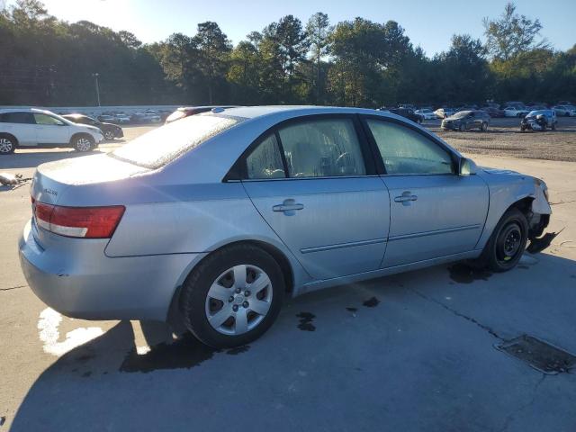 2008 Hyundai Sonata მანქანა იყიდება აუქციონზე, vin: 5NPET46C98H370495, აუქციონის ნომერი: 86525545
