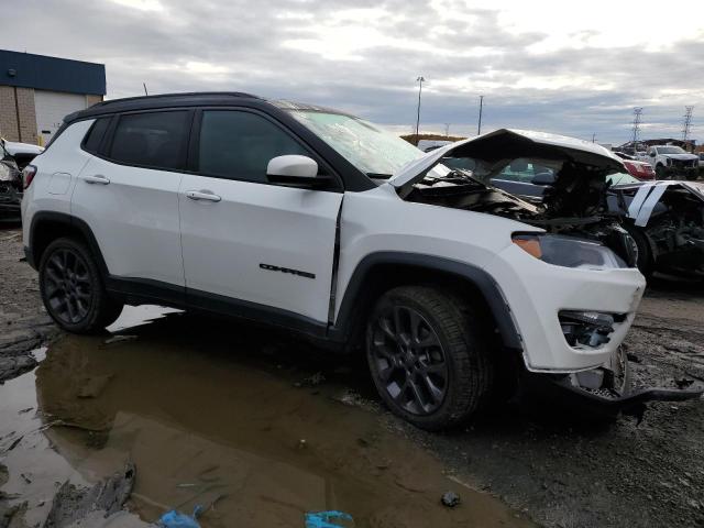 Aukcja sprzedaży 2020 Jeep Compass, vin: 3C4NJDCB0LT167277, numer aukcji: 90589325