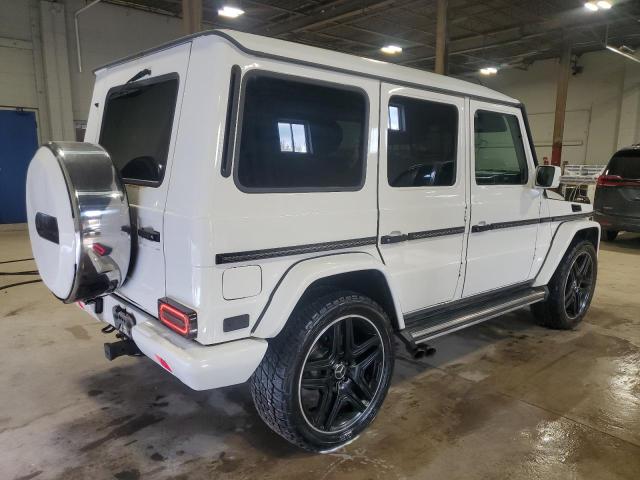 Aukcja sprzedaży 2003 Mercedes-benz G 500, vin: WDCYR49E73X135576, numer aukcji: 82659565