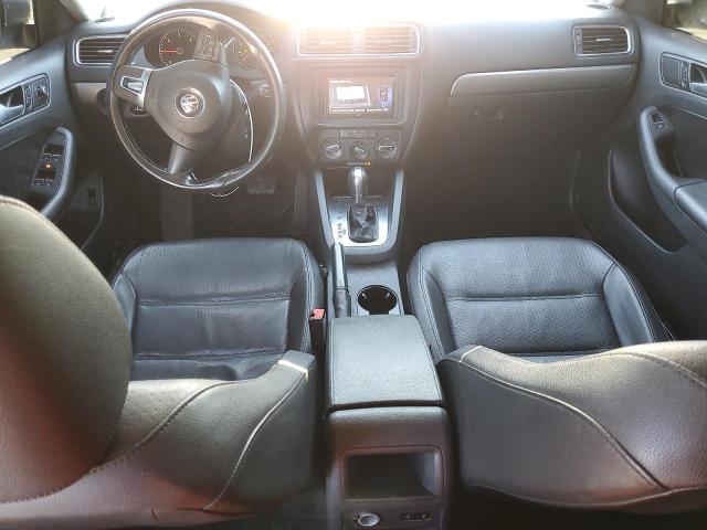 2014 Volkswagen Jetta Tdi მანქანა იყიდება აუქციონზე, vin: 3VWLL7AJ7EM258358, აუქციონის ნომერი: 81443335