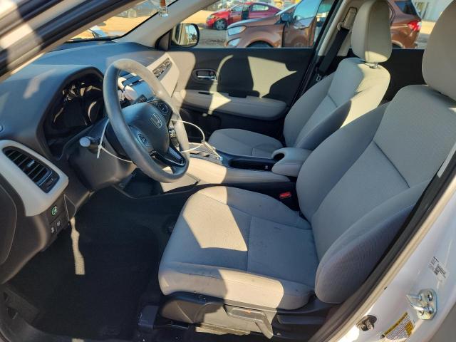 90931745 :رقم المزاد ، 3CZRU5H37NM739730 vin ، 2022 Honda Hr-v مزاد بيع