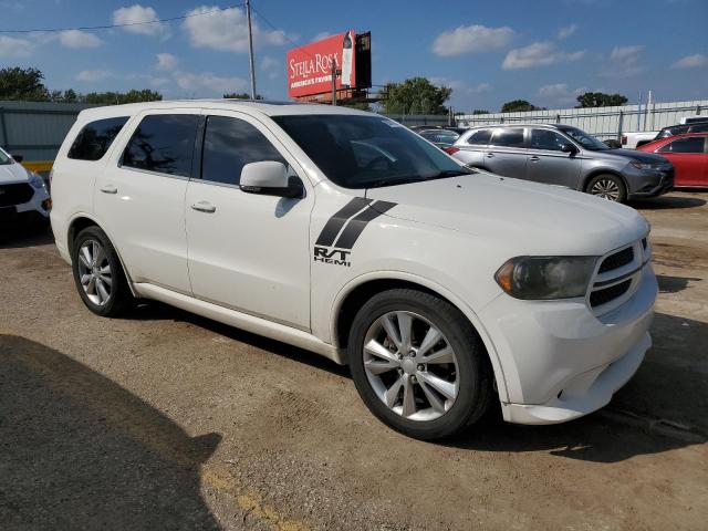 Aukcja sprzedaży 2012 Dodge Durango R/t, vin: 1C4SDHCT4CC130397, numer aukcji: 85676105