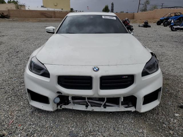 Aukcja sprzedaży 2023 Bmw M2, vin: 3MF13DM01P8D73896, numer aukcji: 86312095