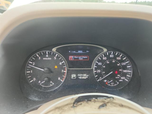 Aukcja sprzedaży 2014 Nissan Pathfinder S, vin: 5N1AR2MM6EC706331, numer aukcji: 84882825