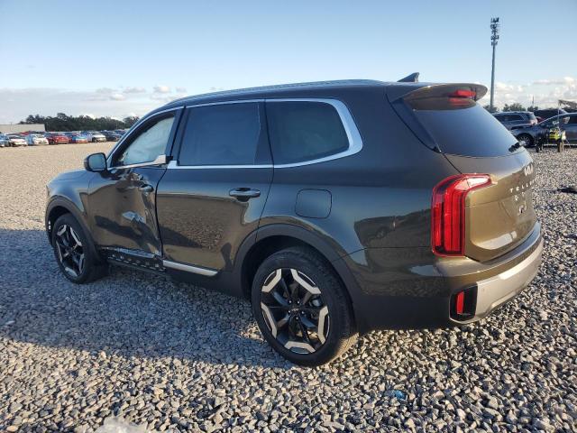 Продажа на аукционе авто 2025 Kia Telluride, vin: 5XYP64GC1SG646827, номер лота: 87005505