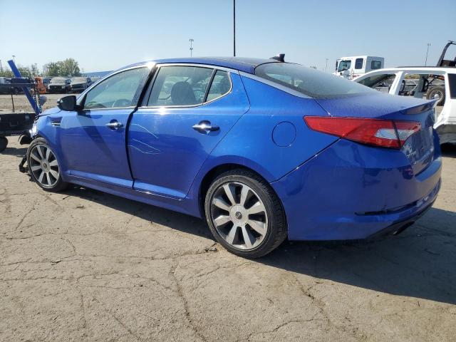 Aukcja sprzedaży 2013 Kia Optima Sx, vin: 5XXGR4A65DG153413, numer aukcji: 85136775