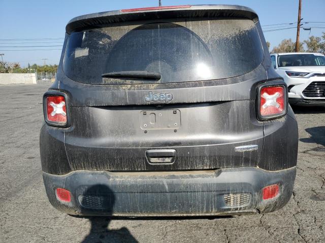 85949105 :رقم المزاد ، ZACNJAB14LPK91306 vin ، 2020 Jeep Renegade L مزاد بيع