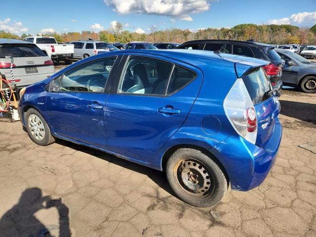 Продажа на аукционе авто 2012 Toyota Prius C, vin: JTDKDTB37C1507823, номер лота: 89819585