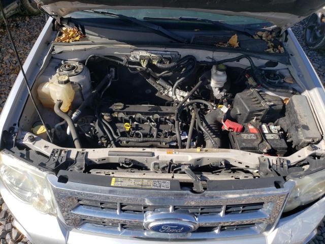 Продаж на аукціоні авто 2011 Ford Escape, vin: 1FMCU9D71BKA80389, номер лоту: 87479855