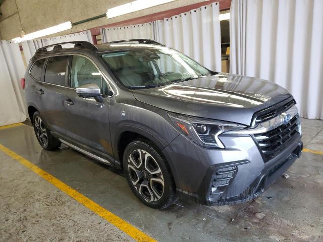 Продажа на аукционе авто 2023 Subaru Ascent, vin: 4S4WMAUD7P3401440, номер лота: 85914305