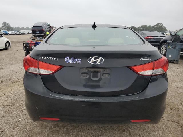90333825 :رقم المزاد ، KMHDH4AE9DU967177 vin ، 2013 Hyundai Elantra مزاد بيع