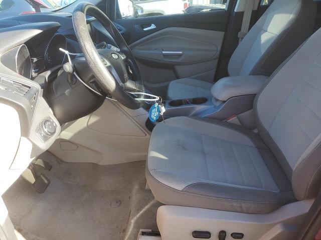Aukcja sprzedaży 2014 Ford Escape Se, vin: 1FMCU9G9XEUA62575, numer aukcji: 82252955
