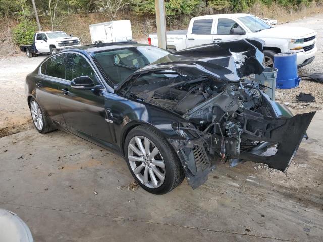 Aukcja sprzedaży 2011 Jaguar Xf, vin: SAJWA0FB0BLS00847, numer aukcji: 97863305