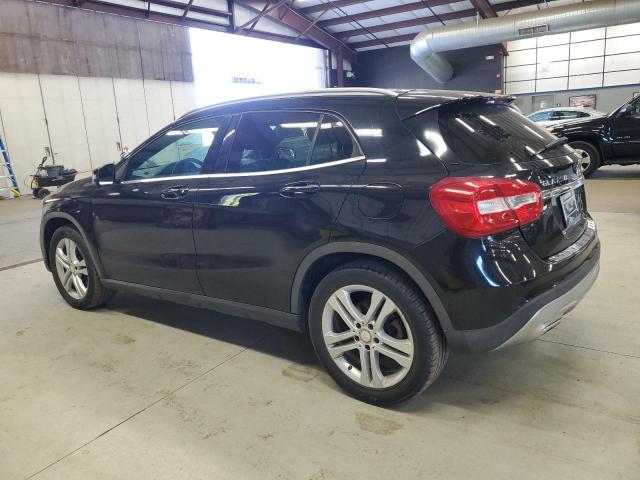 Продаж на аукціоні авто 2017 Merz Gla 250, vin: WDCTG4EB7HJ286648, номер лоту: 85098915