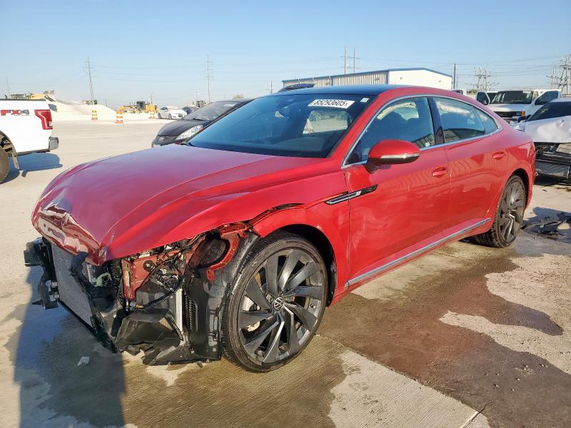 Aukcja sprzedaży 2023 Volkswagen Arteon, vin: WVWAR7AN2PE014279, numer aukcji: 85293605