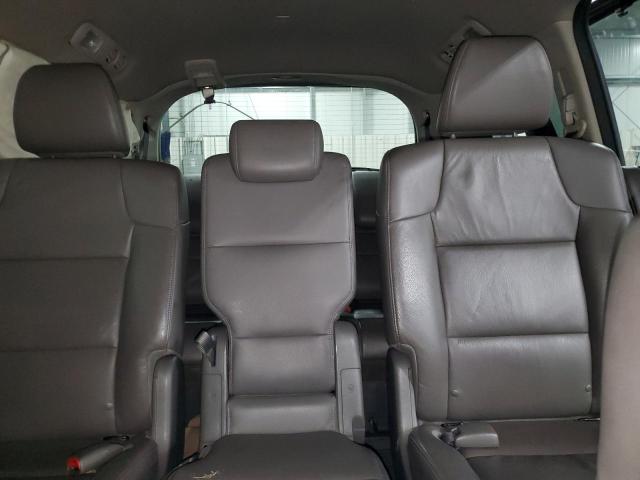 Продаж на аукціоні авто 2013 Honda Odyssey, vin: 5FNRL5H68DB033162, номер лоту: 90654345