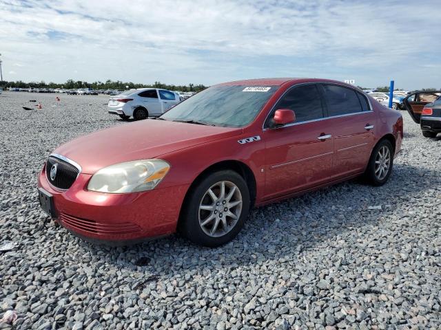 2007 Buick Lucerne მანქანა იყიდება აუქციონზე, vin: 1G4HD57267U136644, აუქციონის ნომერი: 84718465