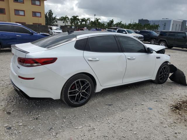 85481735 :رقم المزاد ، 5XXGW4L22KG301310 vin ، 2019 Kia Optima مزاد بيع