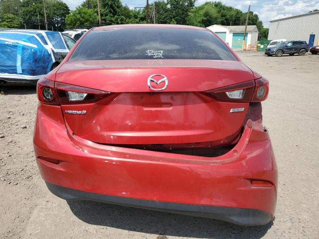 Продажа на аукционе авто 2016 Mazda 3, vin: JM1BM1T70G1345979, номер лота: 89805985
