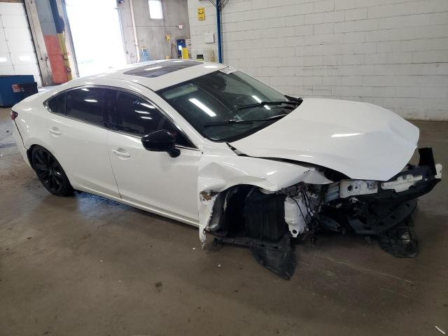 Aukcja sprzedaży 2020 Mazda 6 Grand To, vin: JM1GL1TY0L1512739, numer aukcji: 85759855